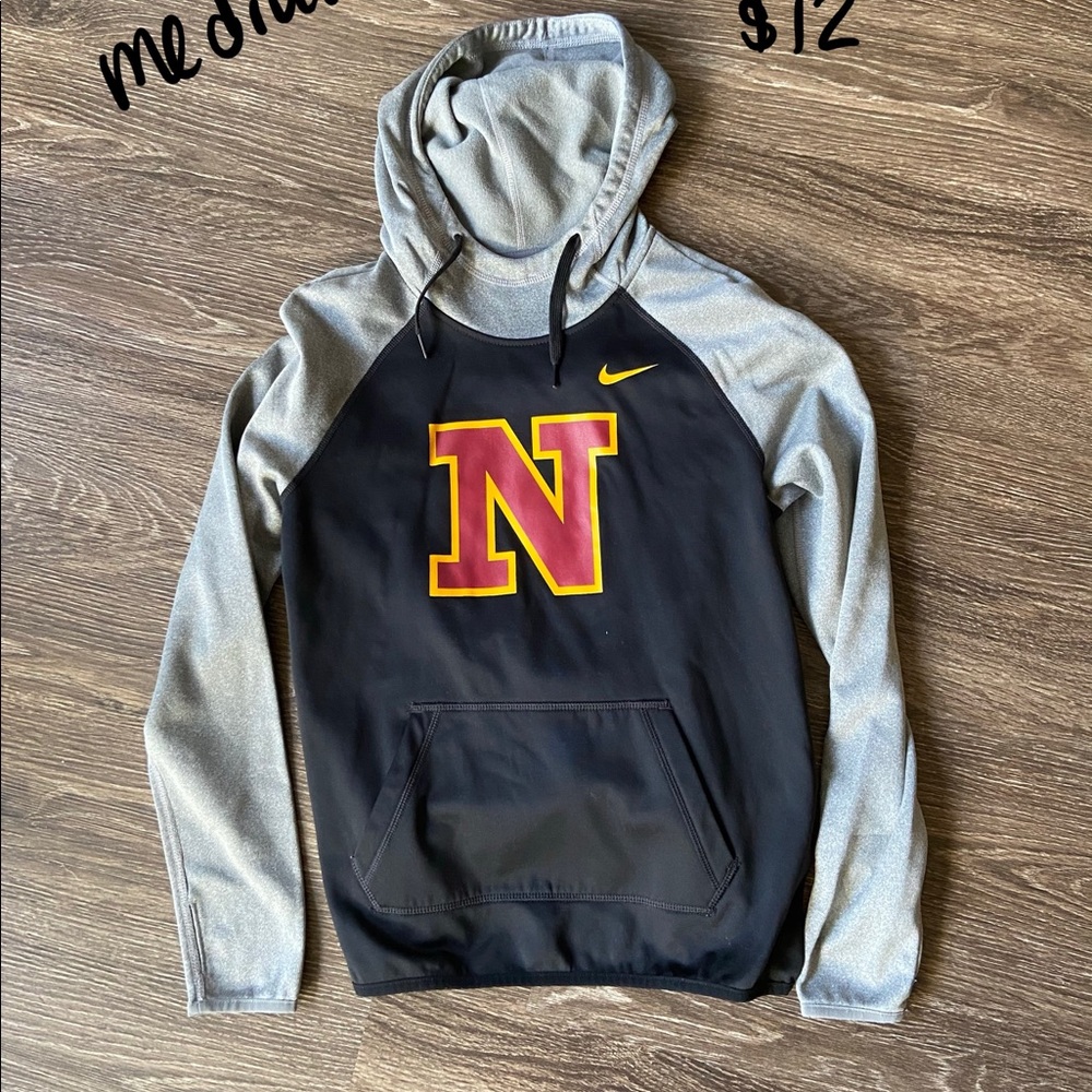 Northern State University hoodie